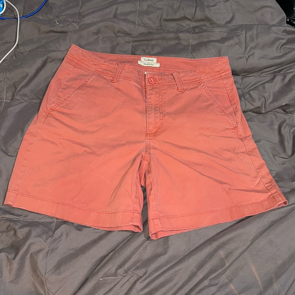 L.L Bean Shorts